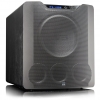 SVS PB-4000, black ash